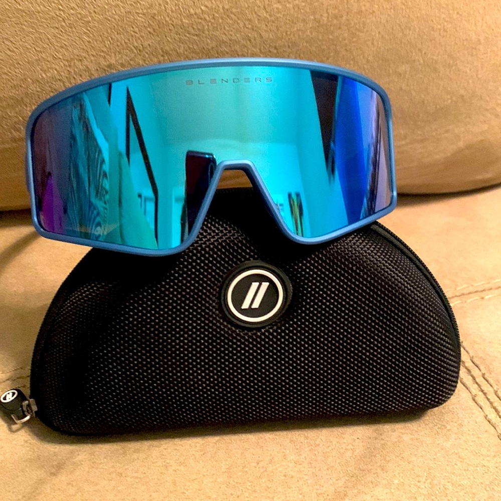 Blender’s Sunglasses